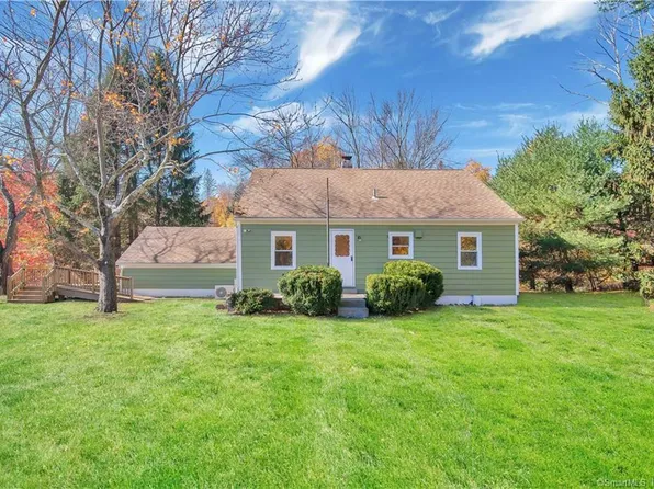 202 Wheeler Road, Litchfield, CT 06759