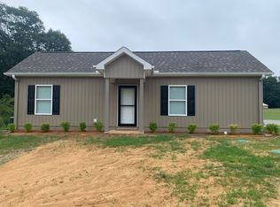 2030 County Road 327, Danville, AL 35619