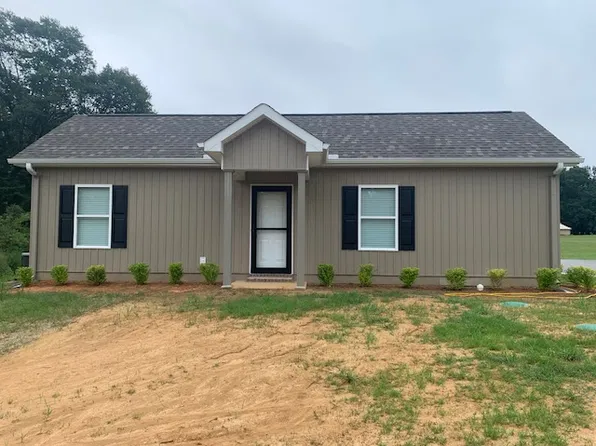 2030 County Road 327, Danville, AL 35619