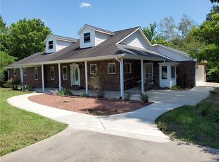 215 Round Tuit Ln, Mount Ulla, NC 28125