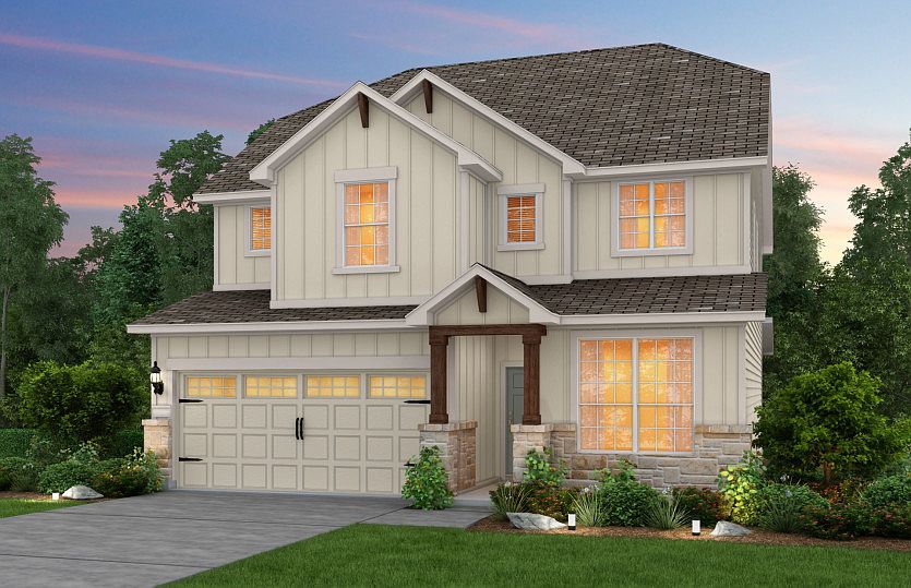 Exterior F