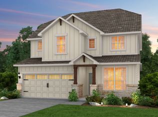 7009 Oldham Clf, Schertz, TX 78108