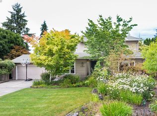 6490 SW 204th Pl, Beaverton, OR 97078