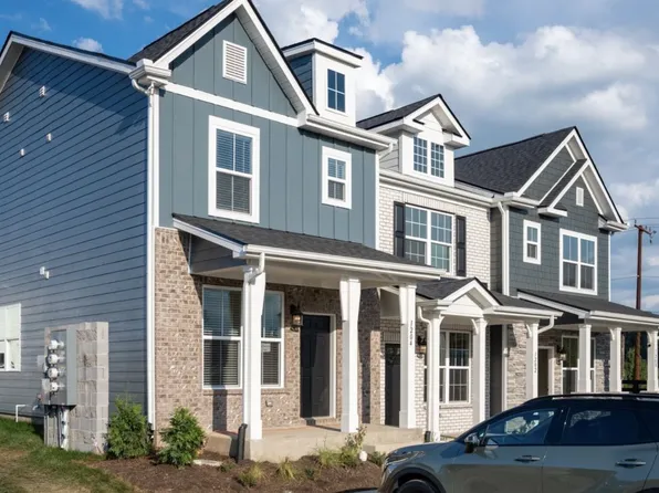 5208 Gladecress Ln #5208, Hermitage, TN 37076