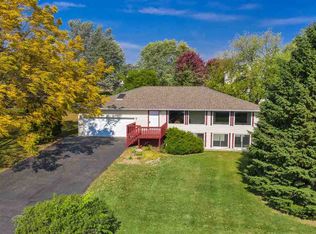 925 Butternut Bnd, Davis, IL 61019