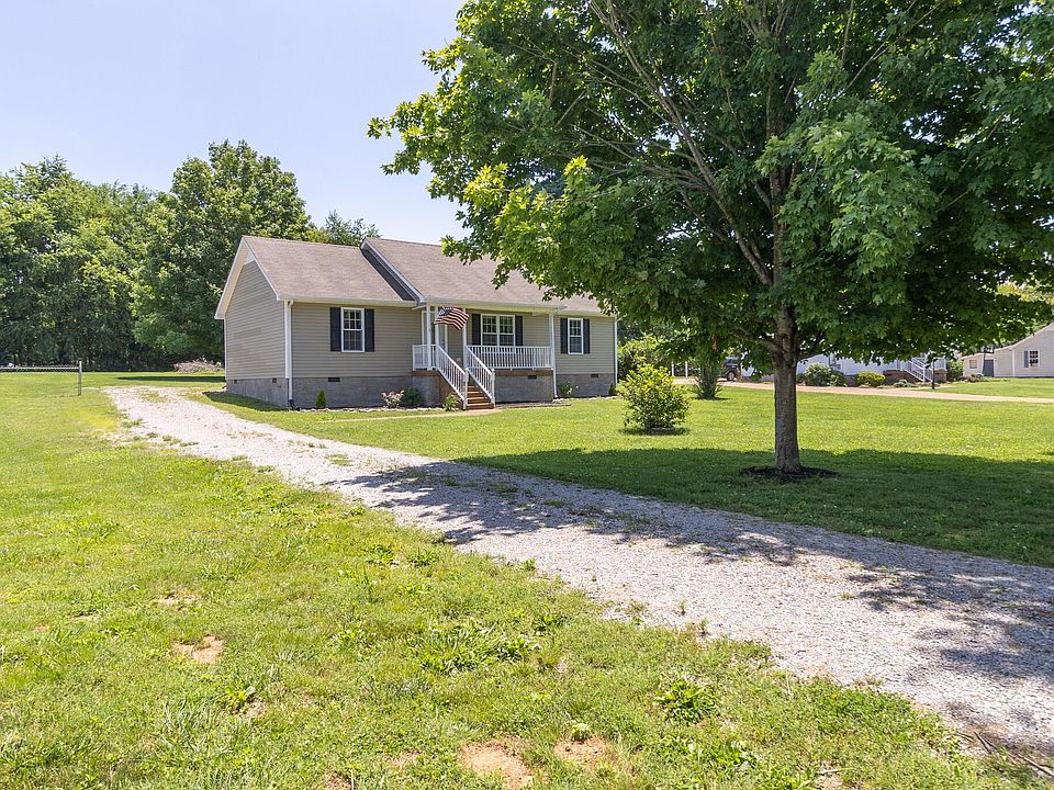 3848 Hearthstone Dr, Chapel Hill, TN 37034 Zillow