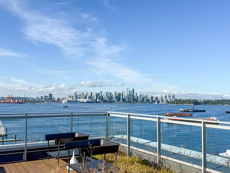 777 Harbourside Dr #406 — Photo 38