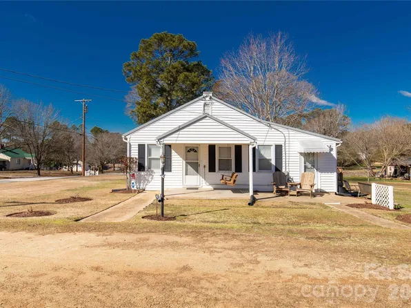 1227 Laurel Ave, Lancaster, SC 29720