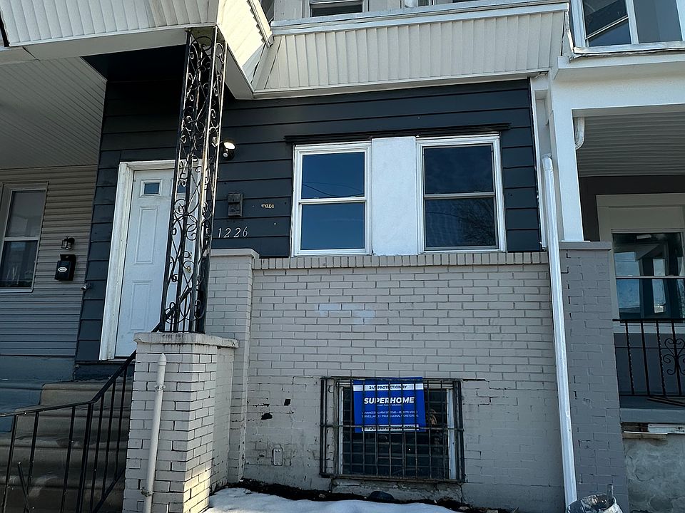 1st image of 1226 E Chelten Ave #1