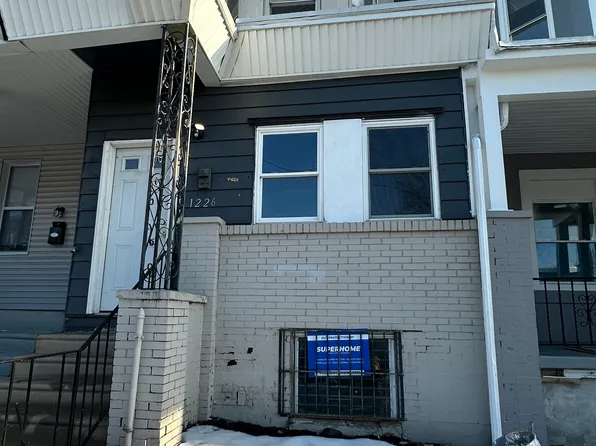 1226 E Chelten Ave #2, Philadelphia, PA 19138