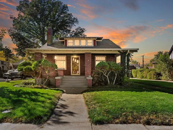 245 S 6th Avenue, Brighton, CO 80601