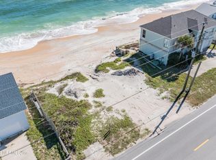 2761 S Ponte Vedra Blvd, Ponte Vedra Beach, FL 32082