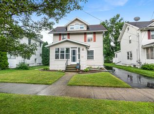 753 Union St, Jackson, MI 49203