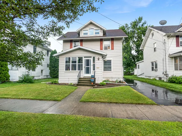 753 Union St, Jackson, MI 49203