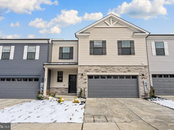 495 Ensemble Way, Frederick, MD 21701