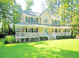 4521 Miles Ave, Suffolk, VA 23435