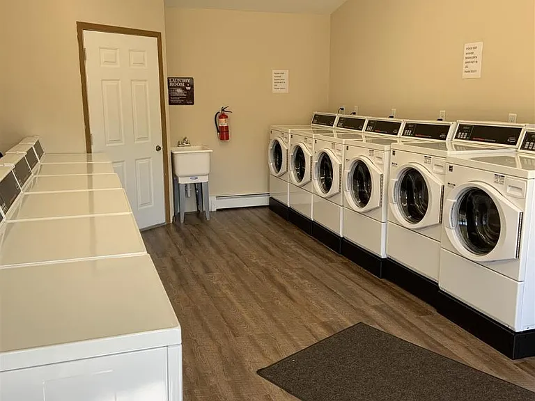 New Laundry 4