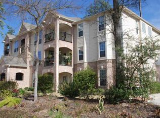 6607 Lake Woodlands Dr APT 632, Spring, TX 77382