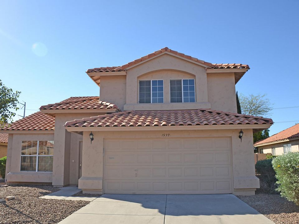 1st image of 1537 E Windsong Dr