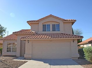 1537 E Windsong Dr, Phoenix, AZ 85048