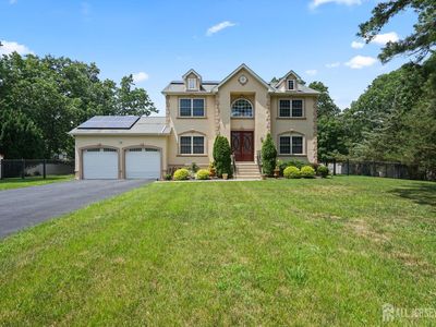 29 Lorton Rd, Old Bridge, NJ, 08857