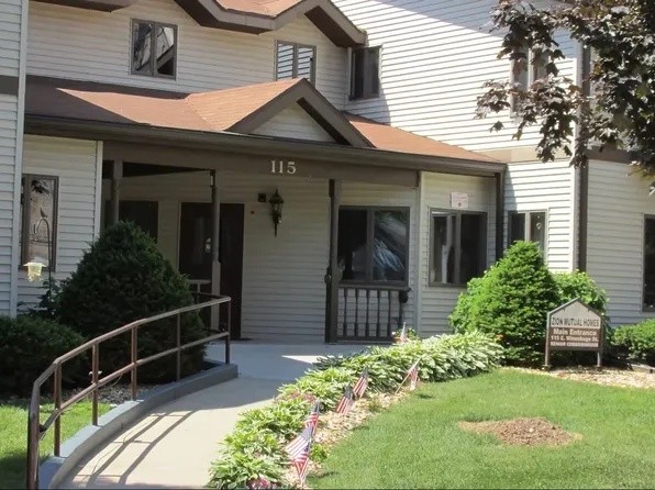 Zion Mutual Homes, 115 E Winnebago St #81ac7469a, Appleton, WI 54911