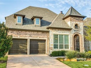 3220 Stonefield, The Colony, TX 75056
