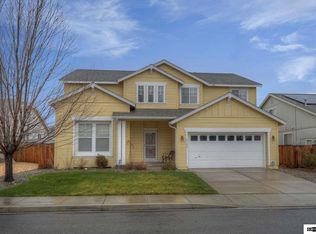 9165 Rising Sun Dr, Reno, NV 89506