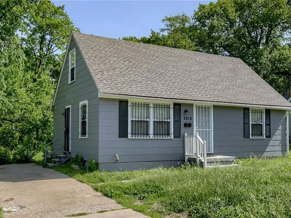 2816 E 63rd St, Kansas City, MO 64130