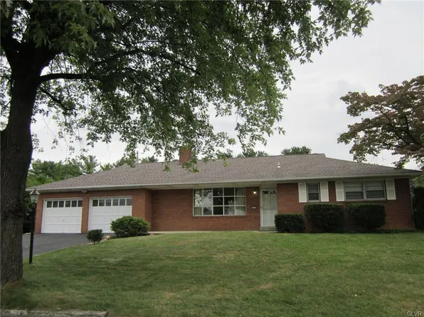 919 Webster Ave, Allentown, PA 18103