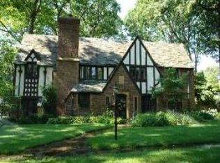 3553 Ridgewood Rd, Toledo, OH 43606