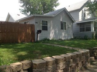 933 Conway St, Saint Paul, MN 55106