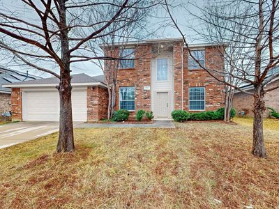 1301 Pepperidge Ln, Fort Worth, TX, 76131