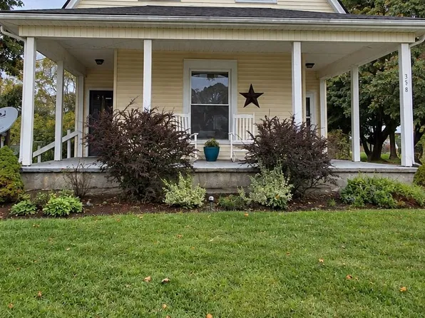358 W Main St, Mechanicsburg, OH 43044