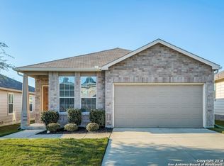 9423 Hanover Sky, Converse, TX 78109