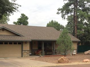 610 E Continental Dr, Payson, AZ 85541