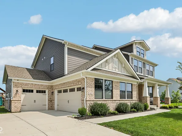 16691 Carlton Rd, Westfield, IN 46074