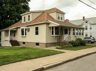 11 Durrell St, Methuen, MA 01844