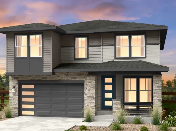 8711 Pennycress Dr, Littleton, CO 80125