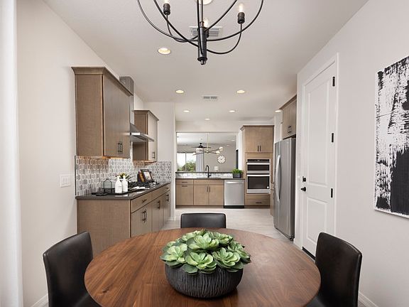 New Home Construction