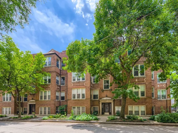 3721 W Byron St #1, Chicago, IL 60618