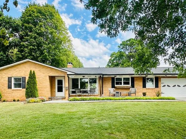 1430 Watauga St, Kingsport, TN 37664