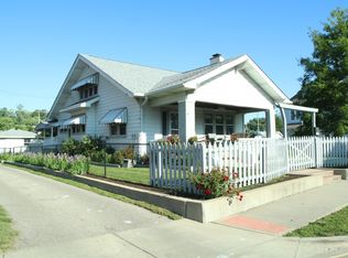118 N East St, Greenfield, IN 46140