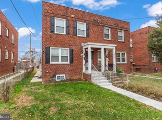 1209 Savannah St SE, Washington, DC