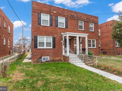 1209 Savannah St SE, Washington, DC, 20032