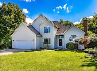 735 High Meadow Ln, Oxford, OH 45056