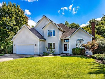 735 High Meadow Ln, Oxford, OH, 45056