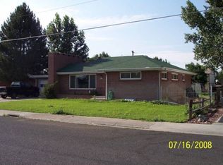 7065 E 72nd Pl, Commerce City, CO 80022