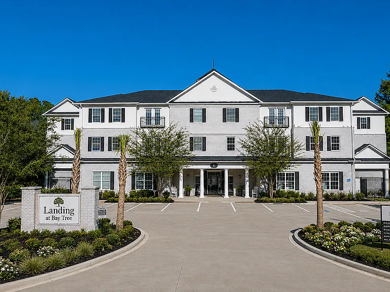 The Grand at Lake Sheri