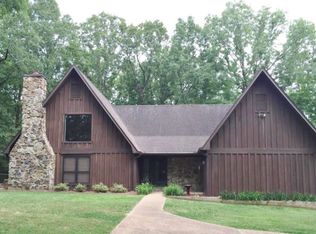206 Quail Creek Dr, Oxford, MS 38655